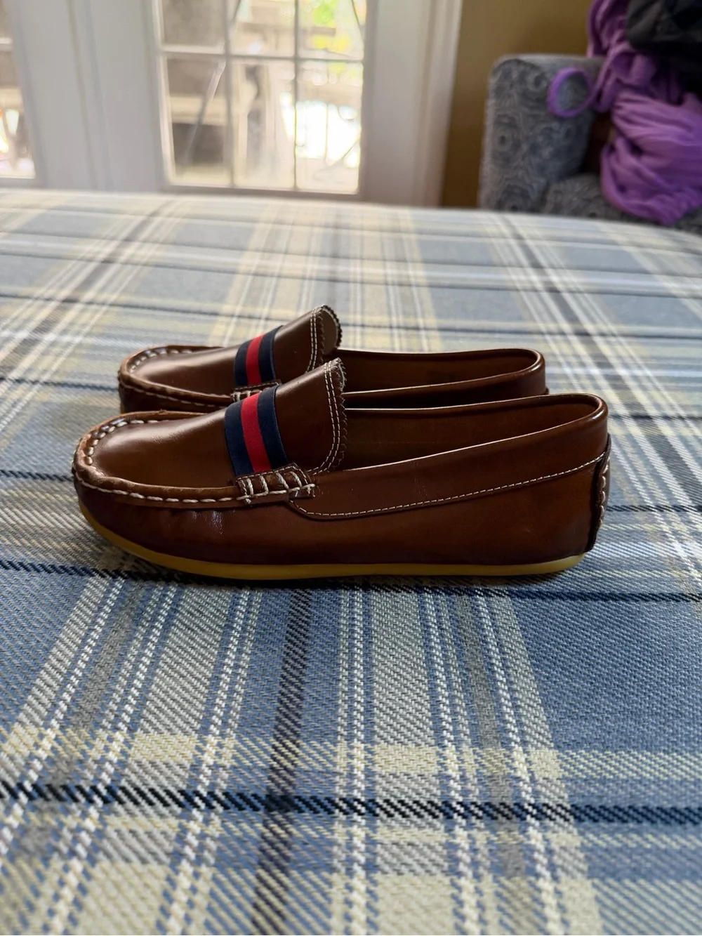 Elephantito Club Loafer